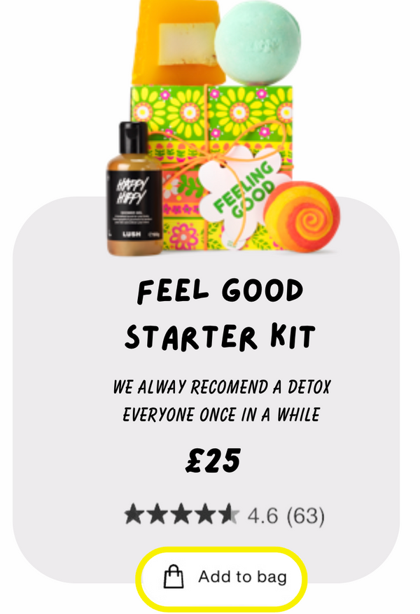 Feel Good Bundle