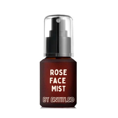 Face mist